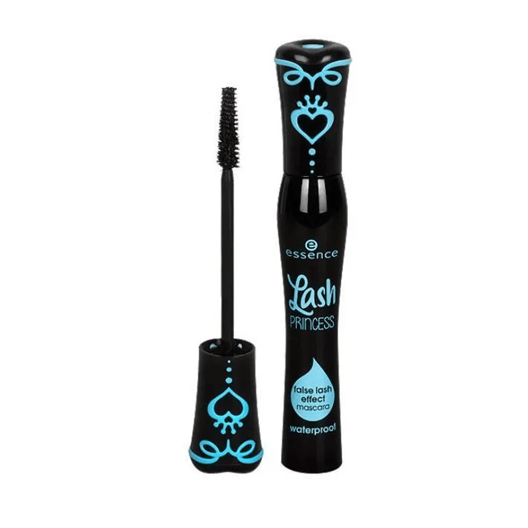 Essence Lash Princess False Lash Effect Waterproof Mascara