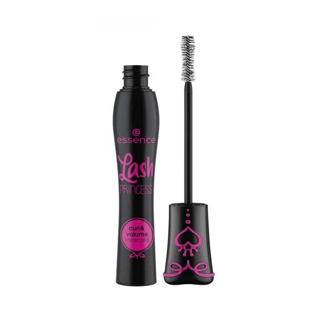 Essence Lash Princess Curl and Volume Mascara