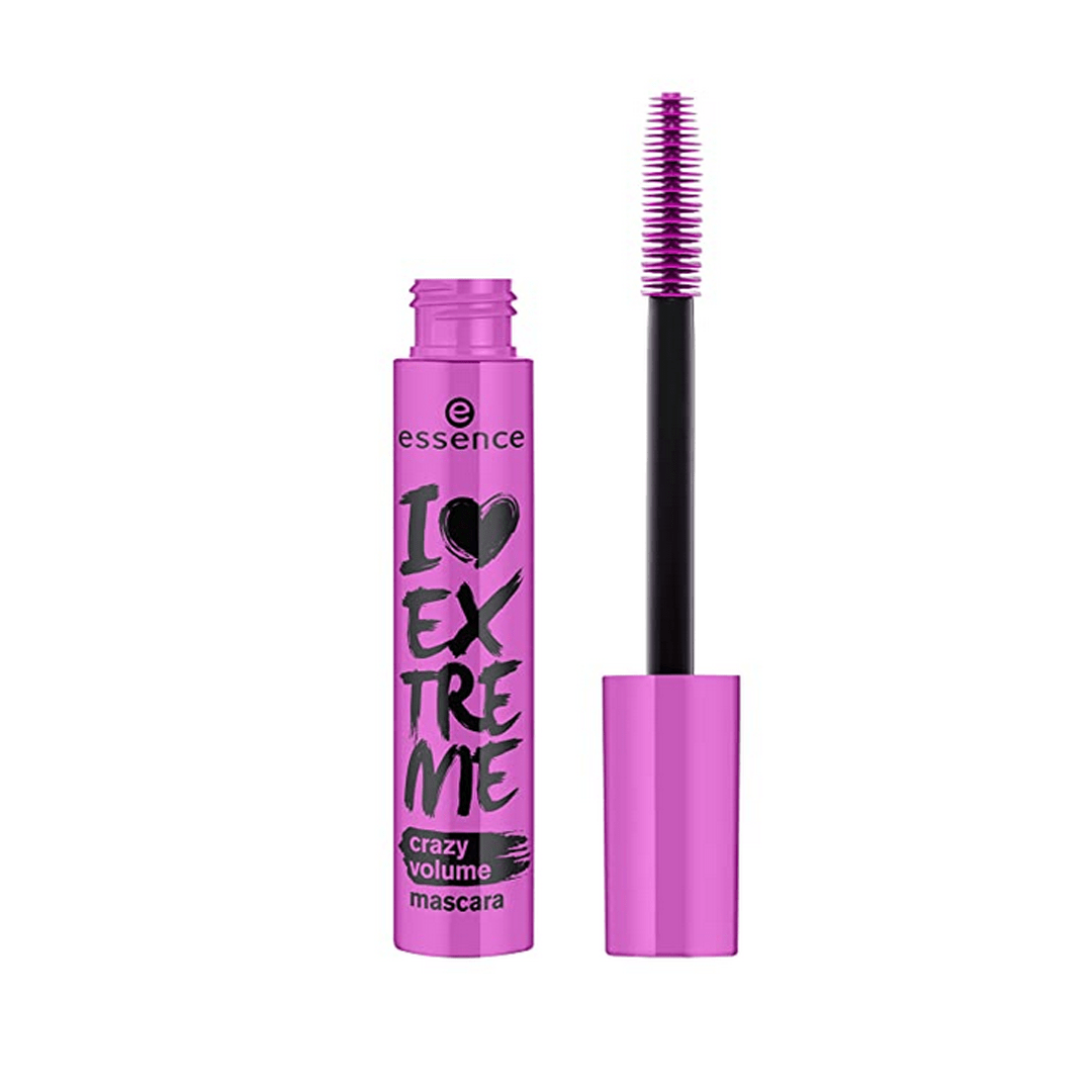 Essence i love extreme crazy volume mascara