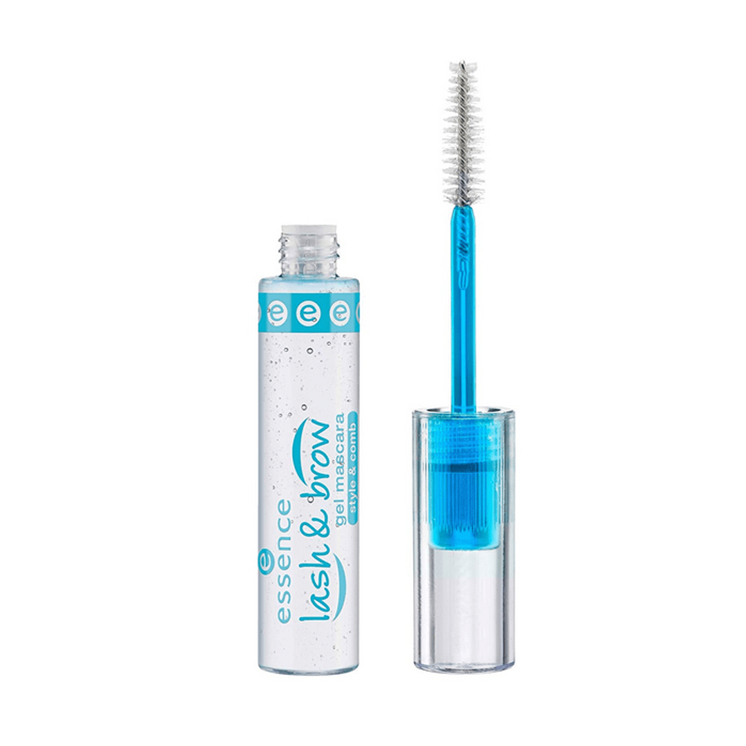 Essence Lash and Brow Gel Mascara