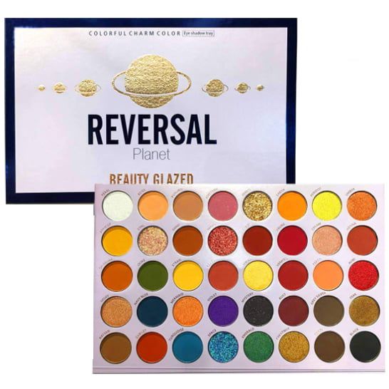 Beauty Glazed Reversal Eyeshadow Palette