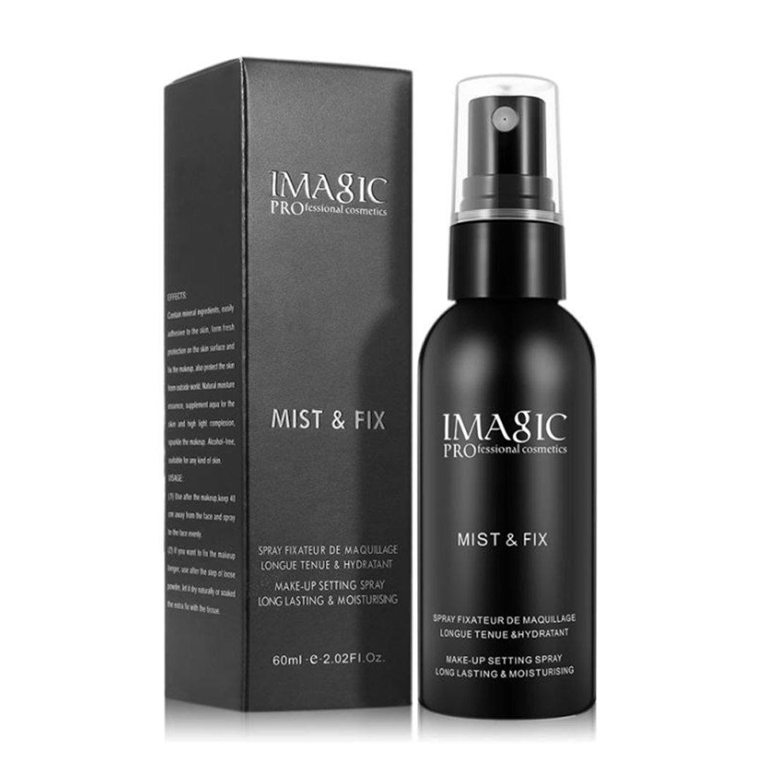 Imagic Mist And Fix Setting Spray