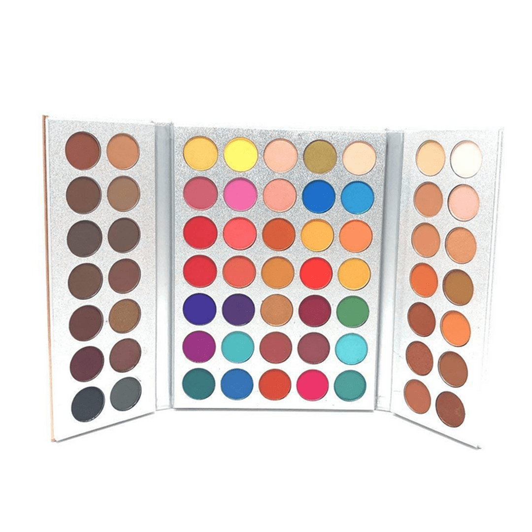 Beauty Glazed Gorgeous Me Eyeshadow Palette