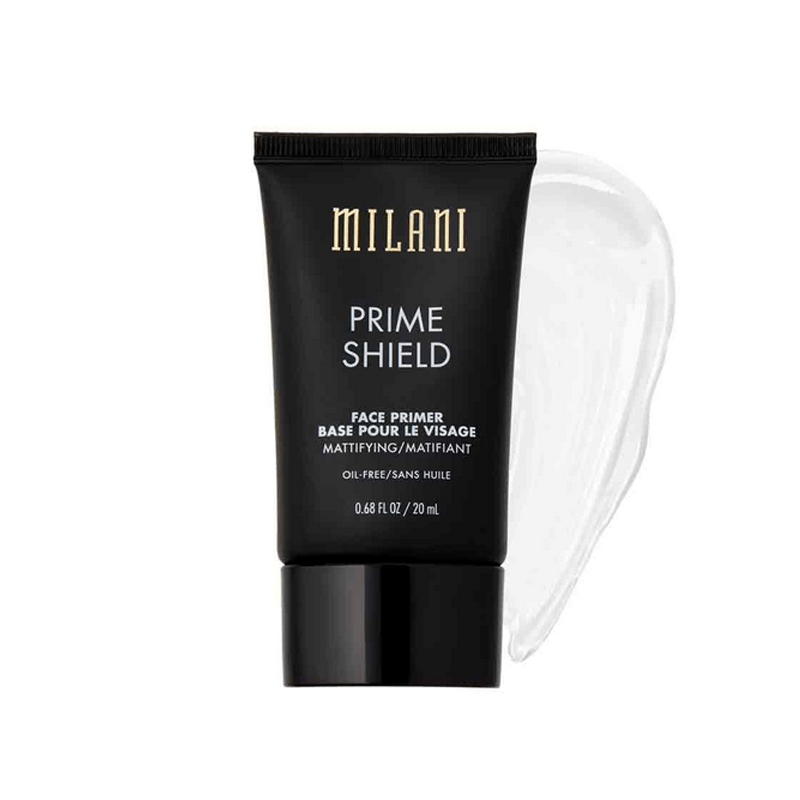 Milani Prime Shield Mattifying Face Primer