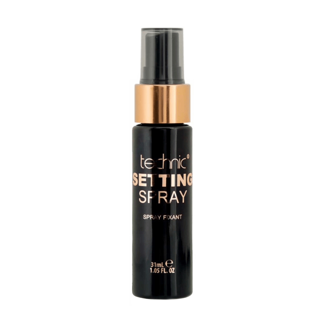 Technic Makeup Setting Spray Matte