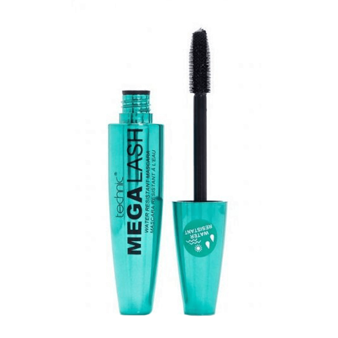 Technic Megalash Water Resistant Mascara