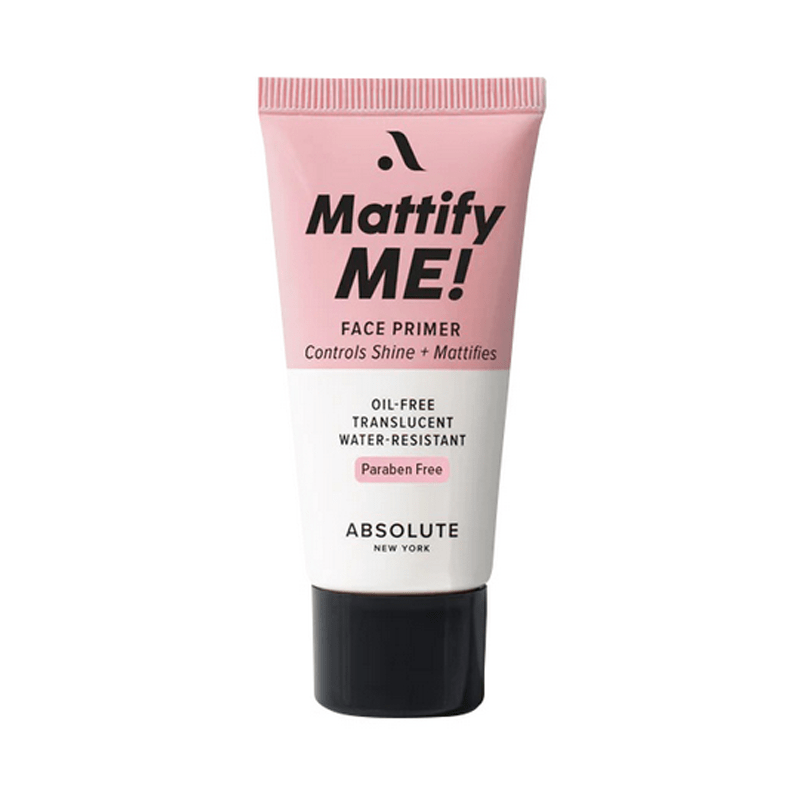 Absolute New York Mattify Me Face Primer