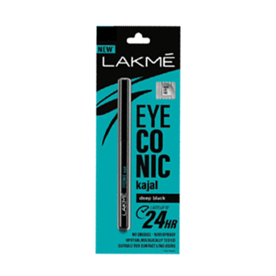 Lakme Eyeconic Kajol