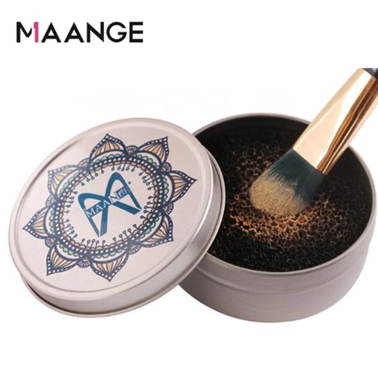 Maange Brush Cleanser