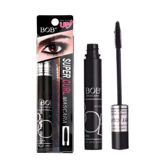 BOB Super Curl Mascara