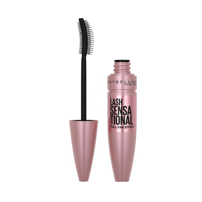 Maybelline Lash Sensational Mascara Very Black