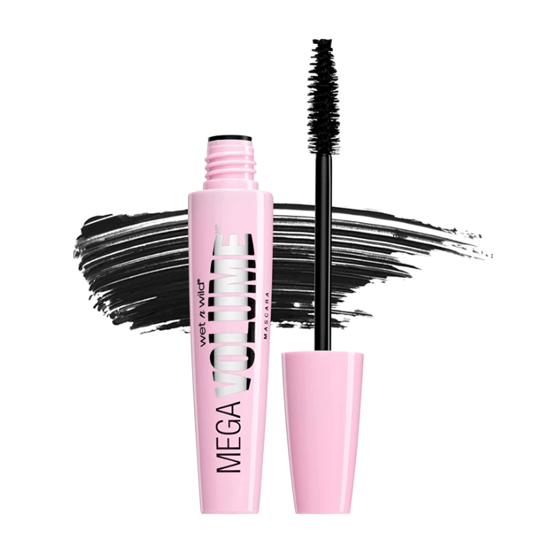 Wet n Wild Mega Volume Mascara