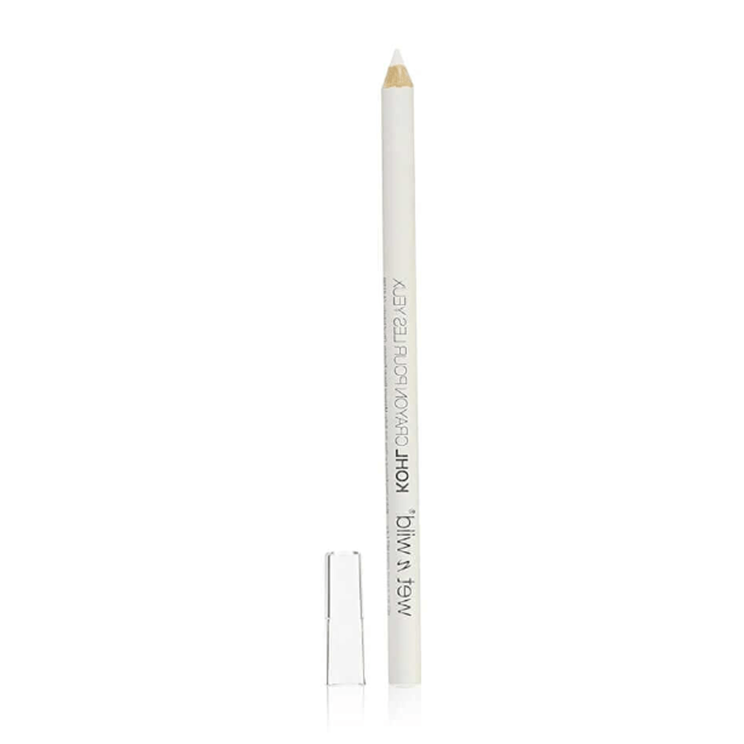 Wet n Wild Color Icon Kohl Liner Kajol White