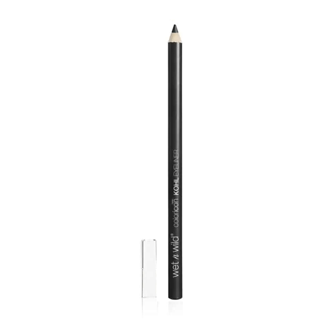 Wet n Wild Color Icon Kohl Liner Kajol Black