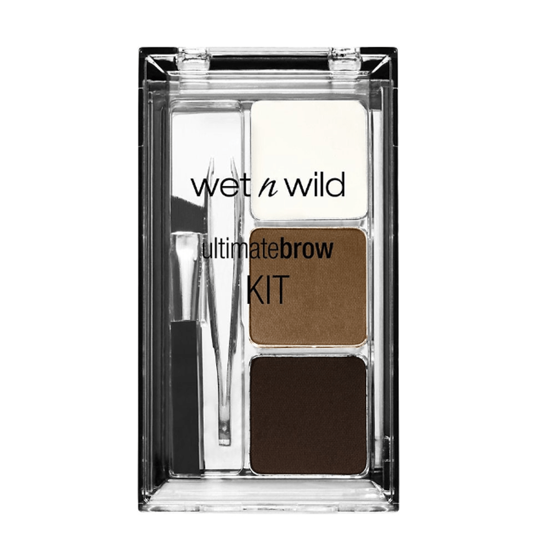 Wet n Wild Ultimate Brow Kit