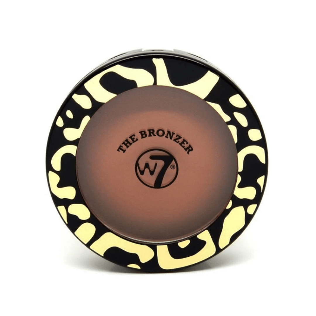 W7 The Matte Bronzer