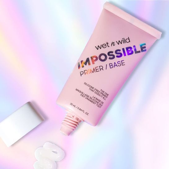 Wet n Wild Prime Focus Impossible Primer