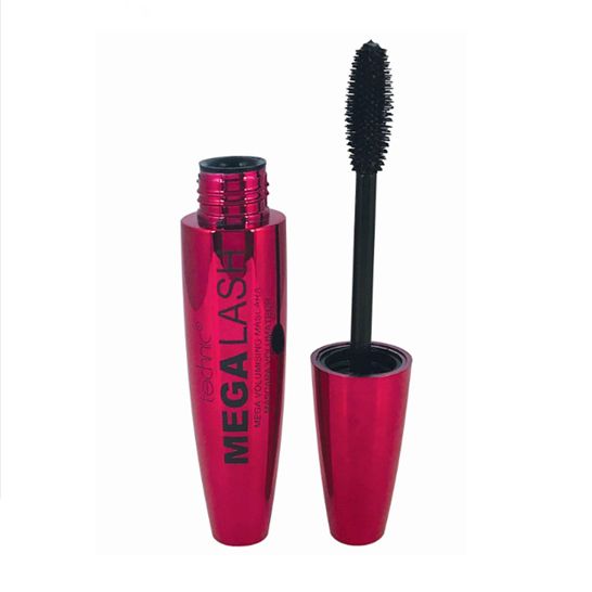 Technic Megalash Volumising Mascara #Maroon