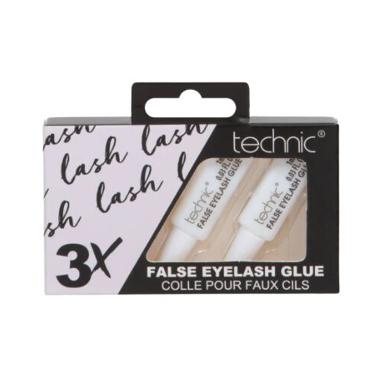 Technic 3x False Eyelash Glue