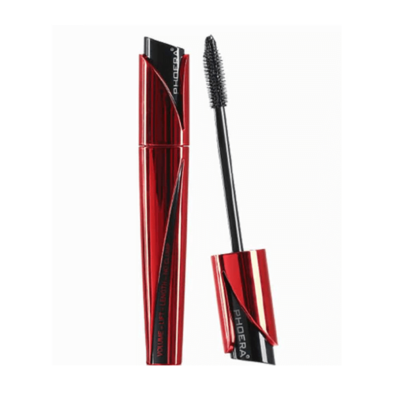 Phoera 9D High Definition Mascara - 7ml