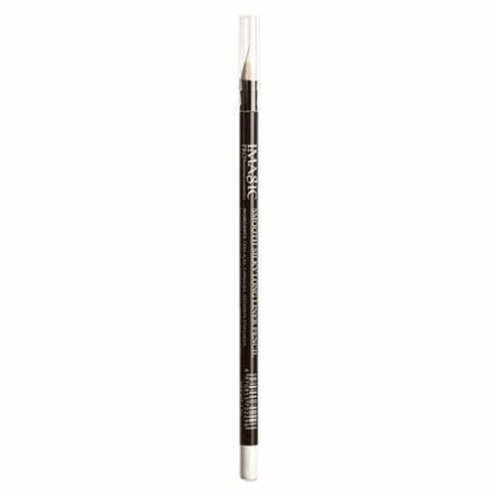 Imagic Waterproof Pencil White Kajol