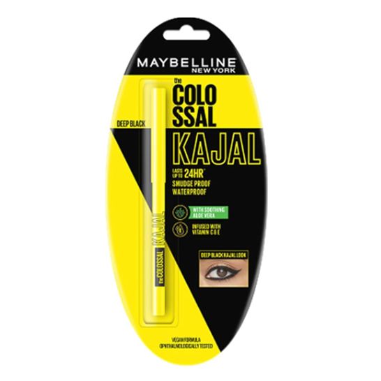 Maybelline Colossal Kajol