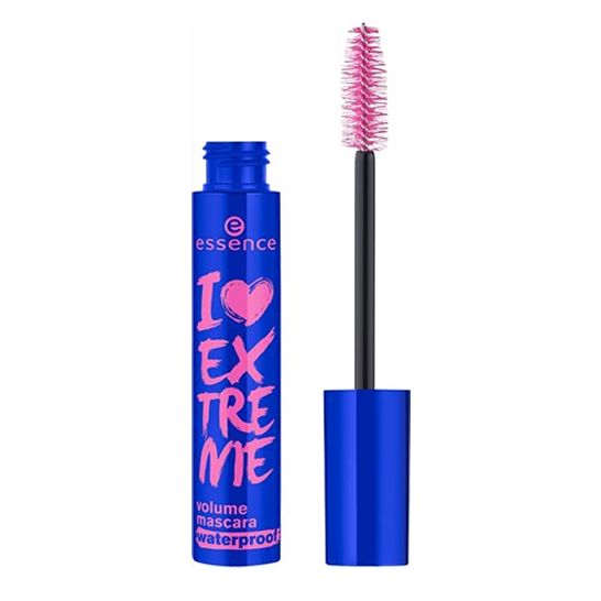 Essence i love extreme crazy volume mascara waterproof