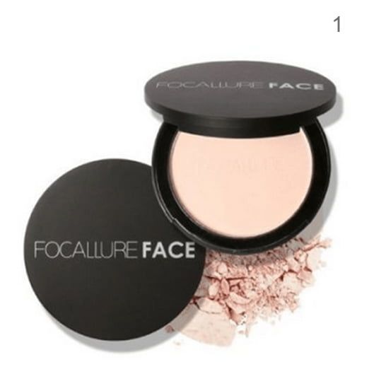 Focallure Pressed Powder Shade 01