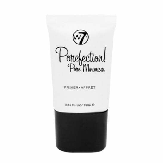 W7 Porefection Pore Minimizer Face Primer