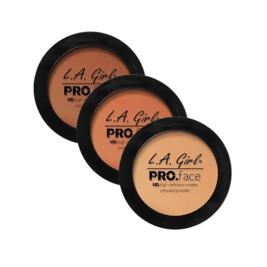 LA Girl Pro Matte Pressed Powder