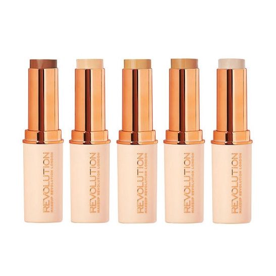 Revolution Fast Base Stick Foundation