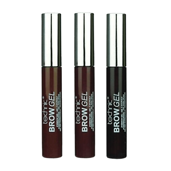 Technic Eyebrow Gel