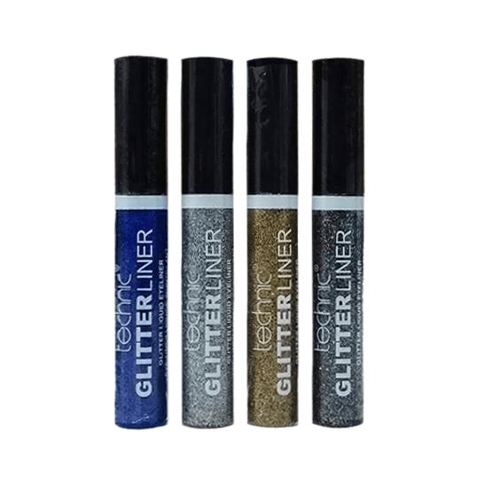 Technic Liquid Glitter Eyeliner