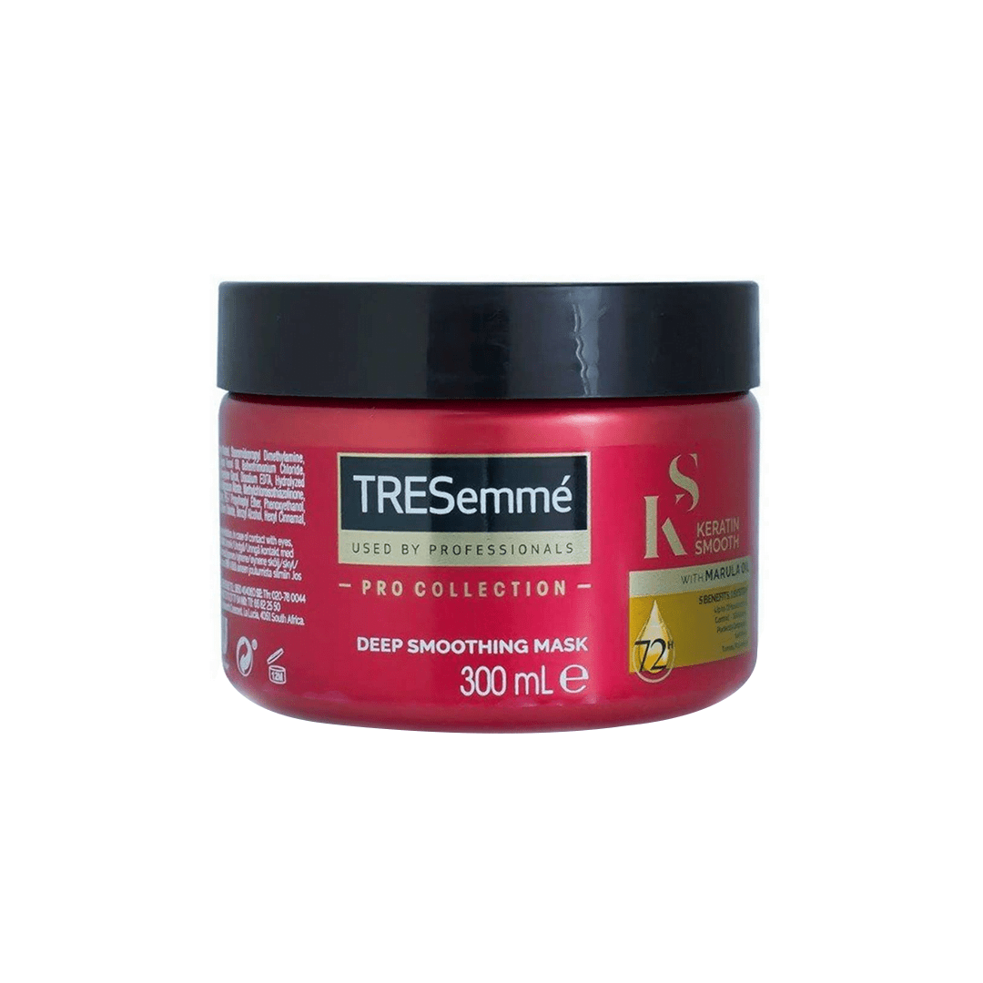 Tresemme Deep Smoothing Hair Mask - 300ml