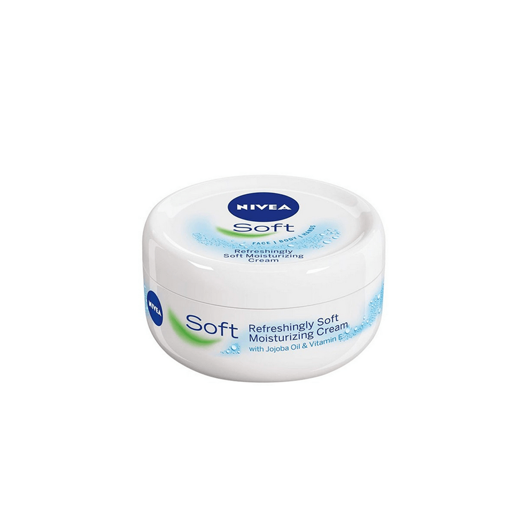 Nivea Soft Cream - 50ml