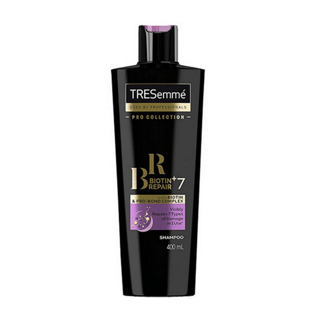 Tresemme Biotin Repair Shampoo - 400ml