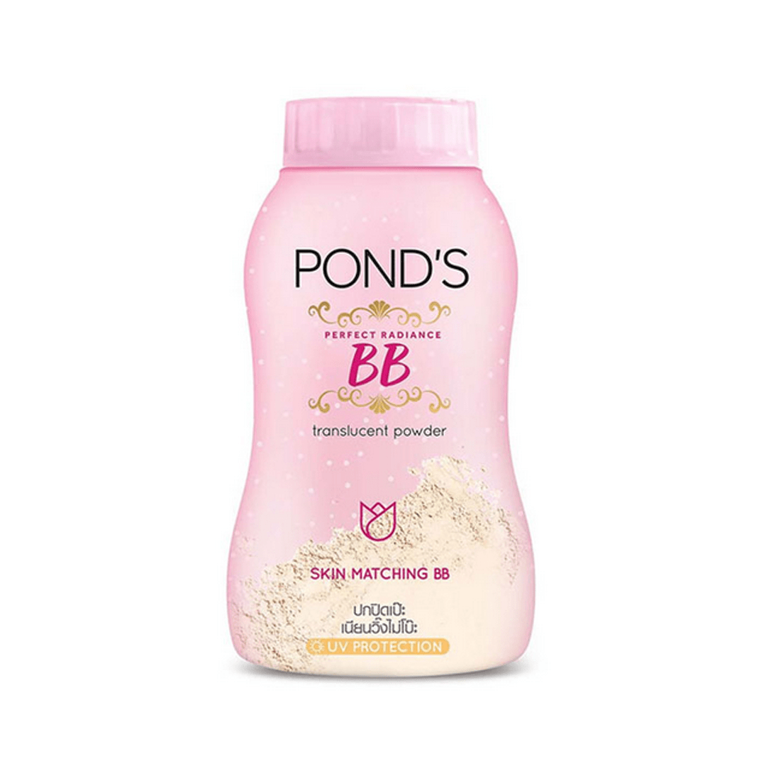 Ponds Perfect Radiance BB Translucent Powder - 50ml