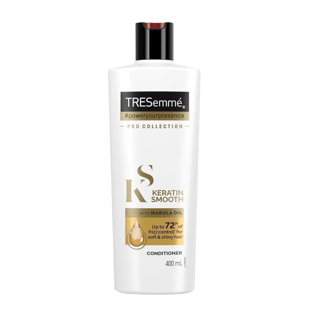 Tresemme Keratin Smooth Conditioner - 400ml