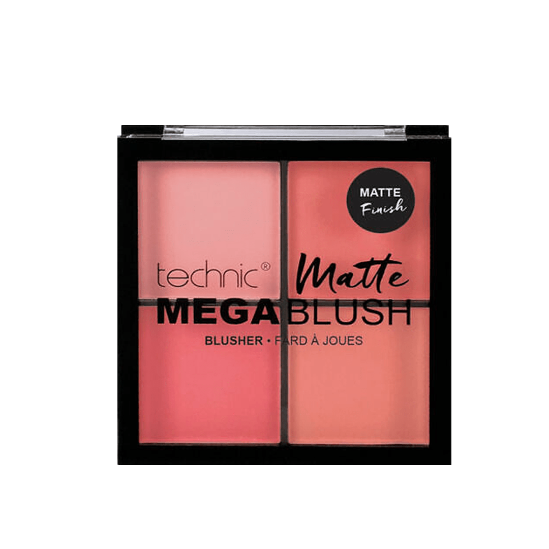 Technic Mega Matte Blush