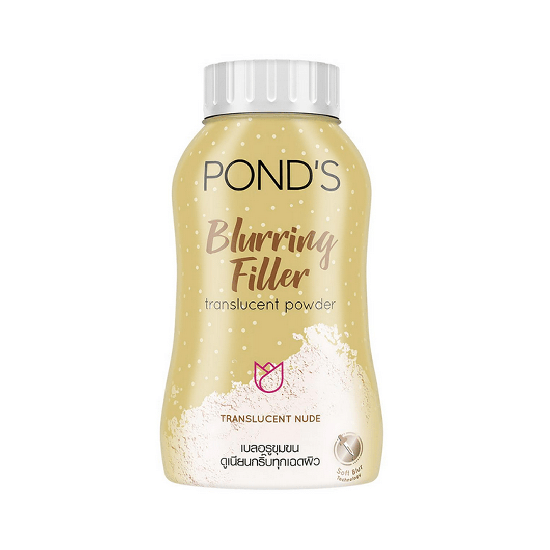 Ponds Blurring Filler Translucent Powder - 50ml