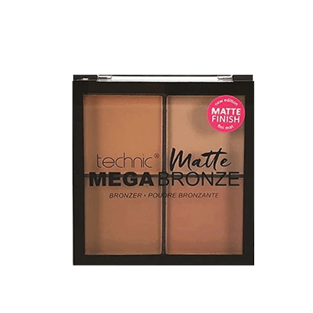 Technic Mega Matte Bronze