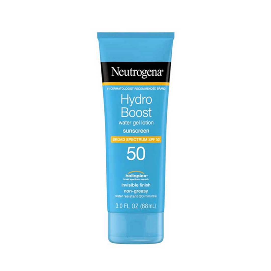 Neutrogena Hydro Boost Sunscreen - 88ml