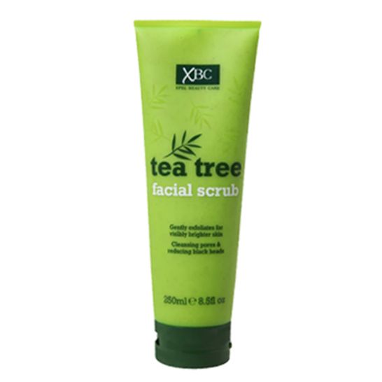 Xpel Tea Tree Facial Scrub