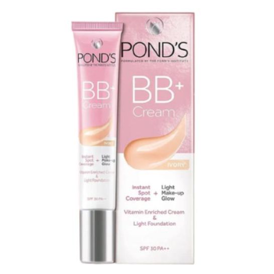 Ponds BB Cream Ivory - 18g