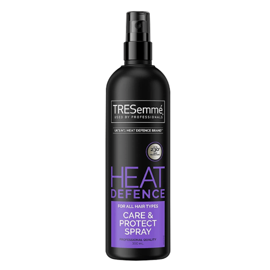 Tresemme Heat Defense Care & Protect Spray - 300ml