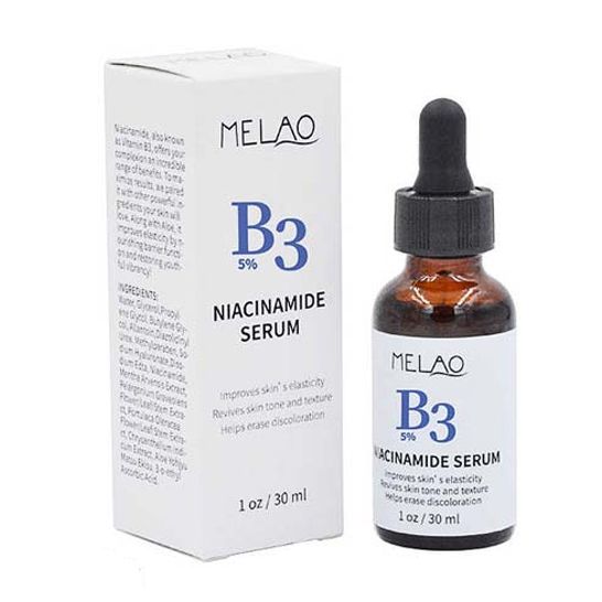 Melao B3 5% Niacinamide Serum