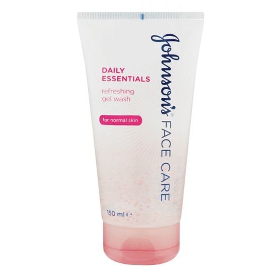 Johnson Daily Essentials Facewash