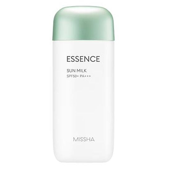 Missha Essence Sun Milk SPF50+ PA - 70ml