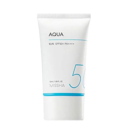 Missha Aqua Sun SPF50+ PA - 50ml