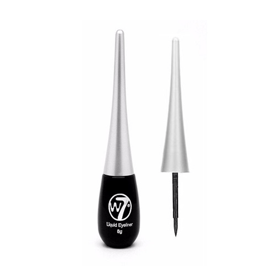 W7 Liquid Eyeliner Pot